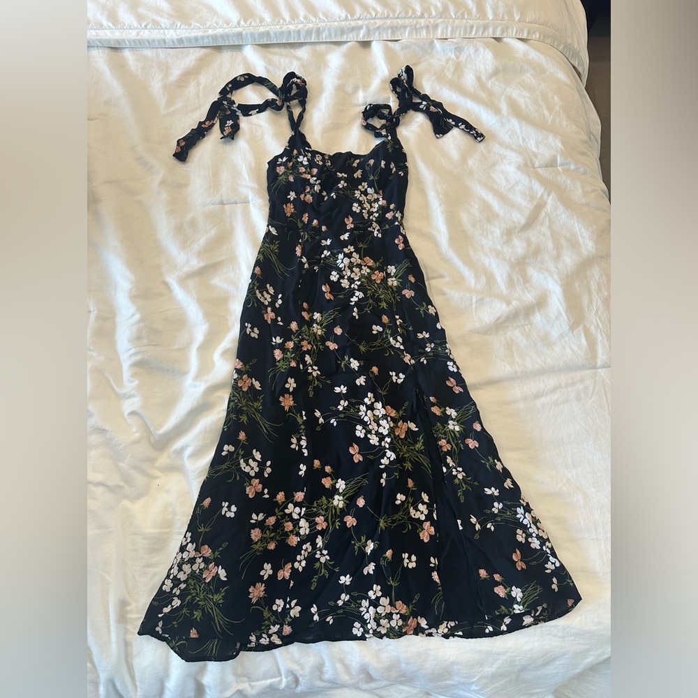 Reformation dress